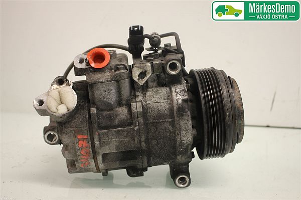AC compressor