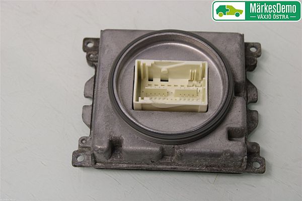 Lighting control unit VW PASSAT ALLTRACK (3G5, CB5)