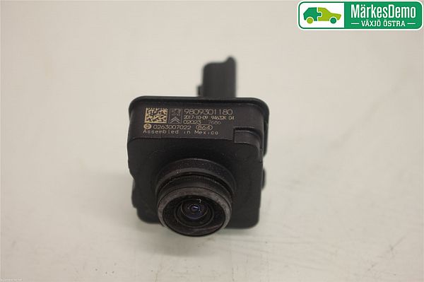 Camera OPEL GRANDLAND X (A18)