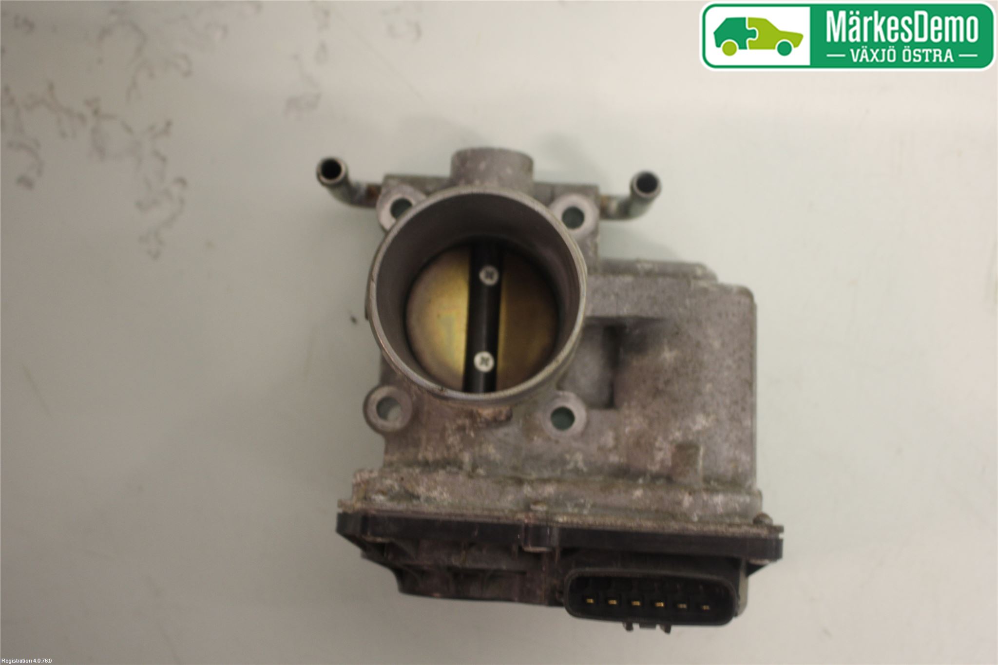 Motor de ajuste del acelerador ORIGINAL SUZUKI SPLASH (EX) 2011 - Imagen 1 de 3