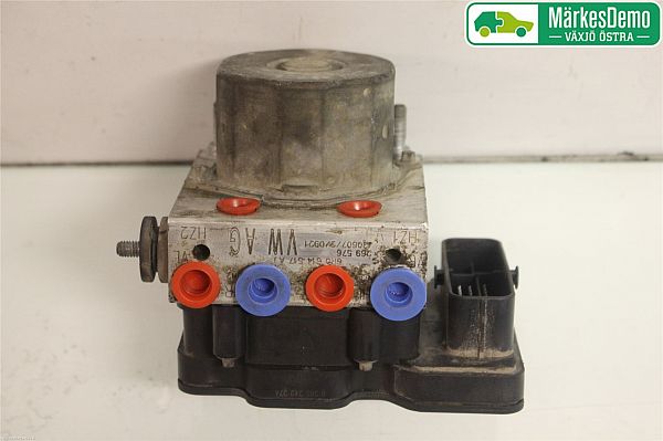 ABS Pumpe VW POLO (6R1, 6C1)