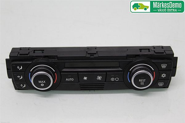 Aircondition boks BMW 1 (E81)