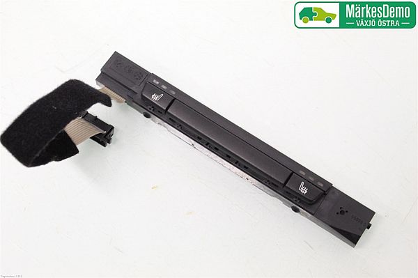 6131-6962604 : Kontakt - sædevarme - Autoparts24