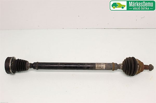 Drivaksel for VW GOLF VI Estate (AJ5)