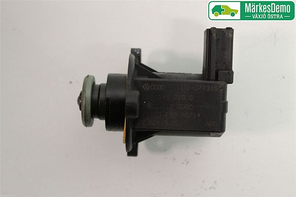 Wastgate ventil AUDI A4 (8K2, B8)