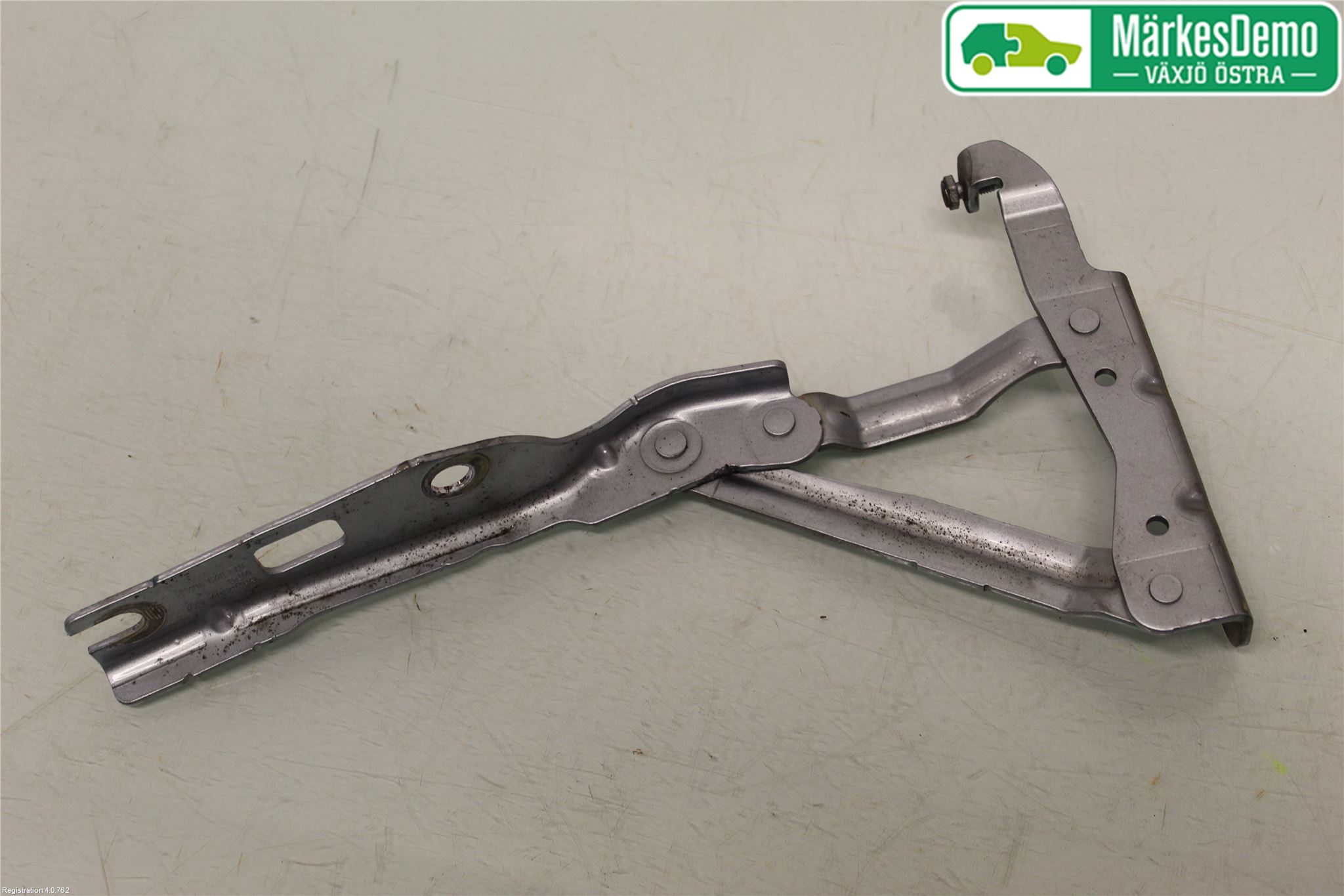 Hub hinges VW EOS (1F7, 1F8)
