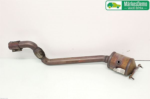 Catalytic converter FORD USA MUSTANG Convertible