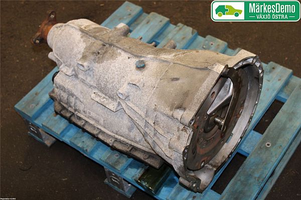 Getriebe Automatik BMW 5 (E60)