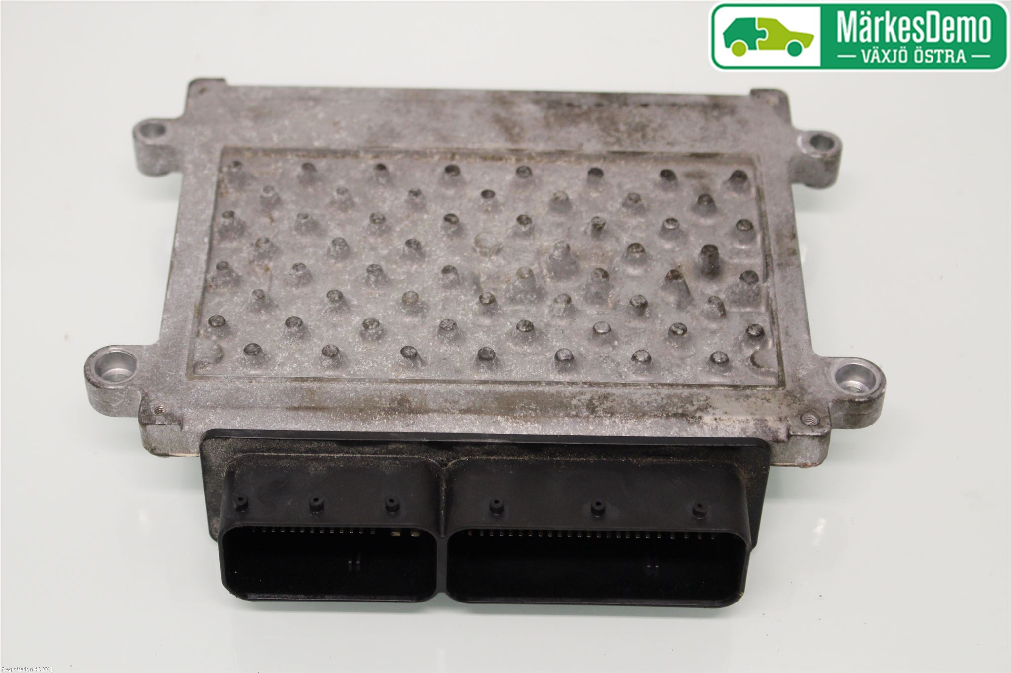 Volvo XC70 II (136) Engine control unit (ECU) 30788269AA