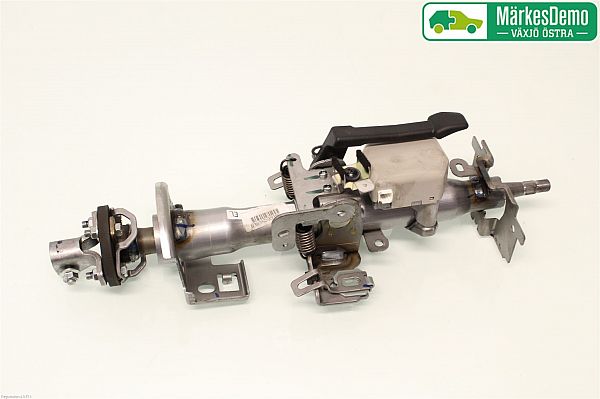 Ratstamme komplet NISSAN NP300 NAVARA Pickup (D23)
