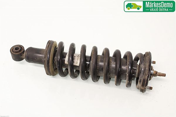 Federbein vorn NISSAN NP300 NAVARA Pickup (D23)