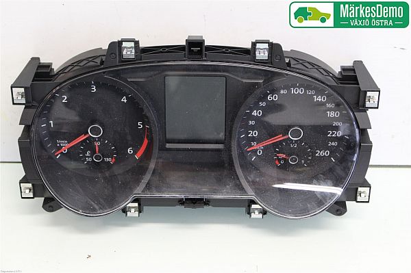 Tachometer/Drehzahlmesser VW PASSAT (3G2, CB2)