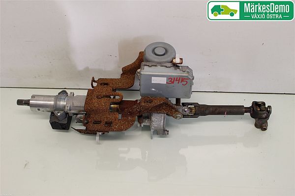 Ratstamme komplet NISSAN PULSAR Hatchback (C13)