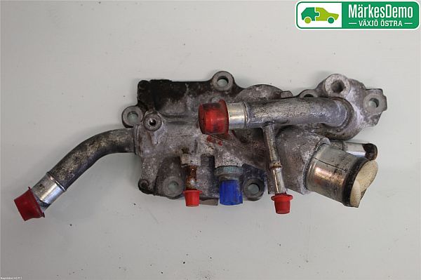 Thermostatgehäuse RENAULT LAGUNA III (BT0/1)