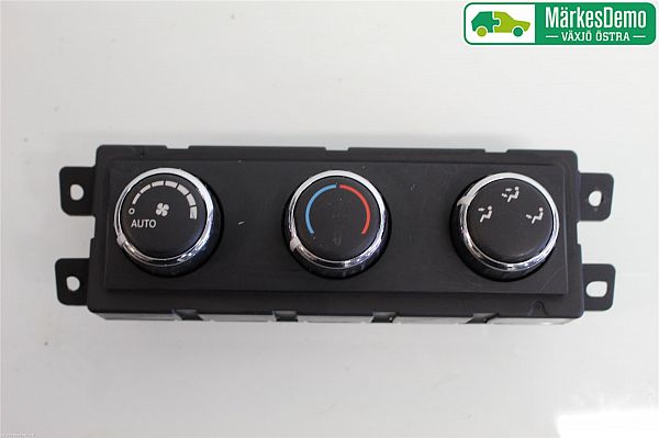 Aircondition boks FIAT FREEMONT (345_)