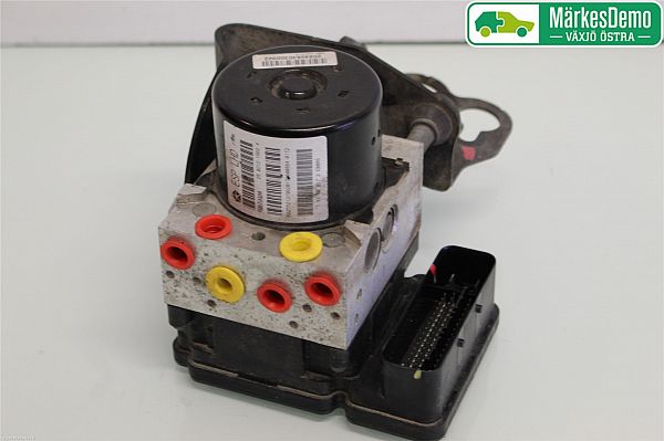 ABS Pumpe FIAT FREEMONT (345_)