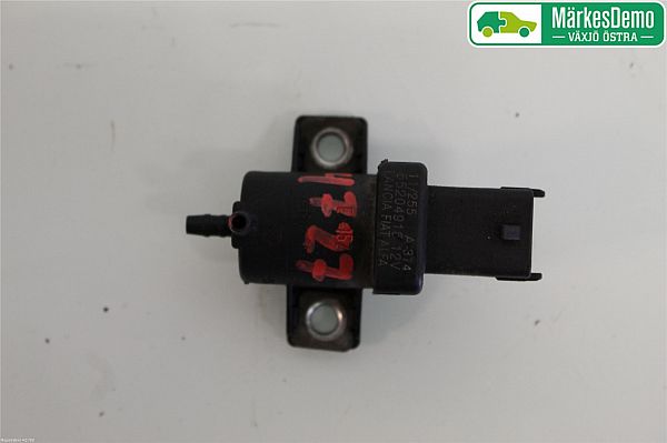 Egr ventil FIAT FREEMONT (345_)