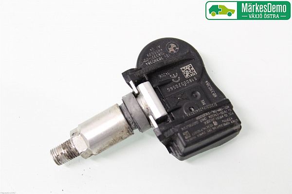 TPMS - automatisk dæktrykmåling føler MINI MINI (F55)