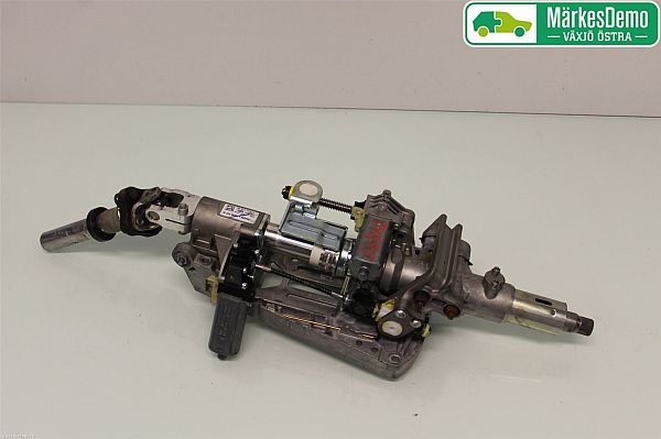 Ratstamme komplet MERCEDES-BENZ CLS (C218)