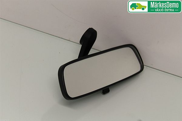 Rear view mirror - internal SUBARU OUTBACK (BR)