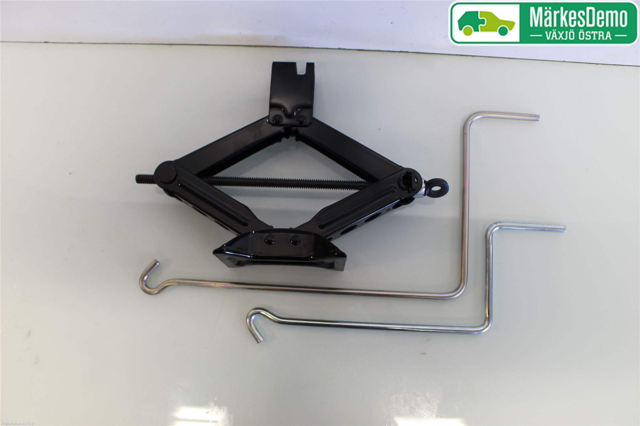 Subaru - Jack | Autoparts24