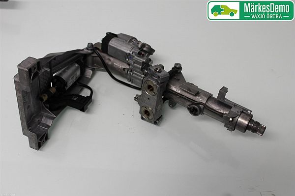 Ratstamme komplet MERCEDES-BENZ CLS (C219)