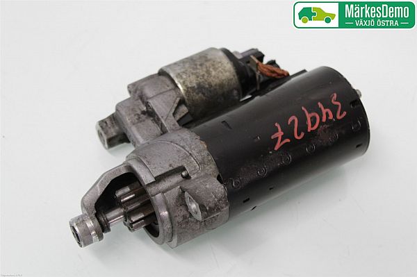 Starter AUDI A6 (4G2, 4GC, C7)