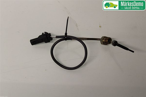 Sensor Temperatur / Druck - Auspuff OPEL ASTRA K (B16)