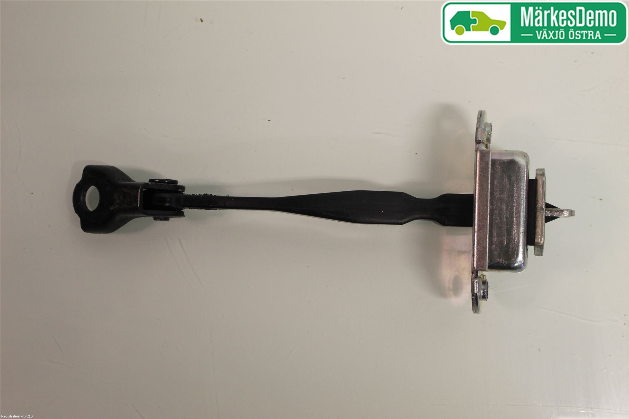 Nissan JUKE (F15) Door stop 804301KA0B - Autoparts24