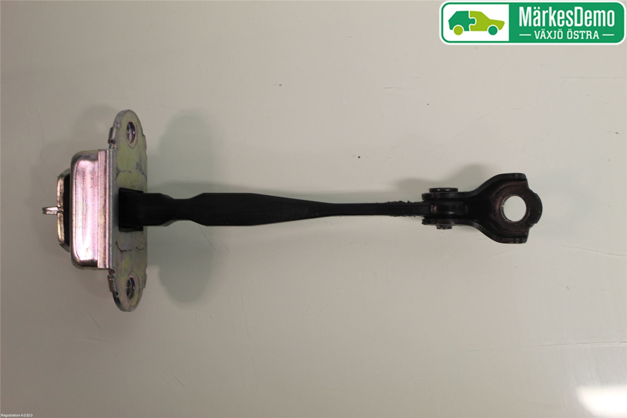Nissan JUKE (F15) Door stop 804301KA0B - Autoparts24