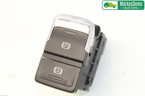 Contact - Parking brake SEAT ATECA (KH7)