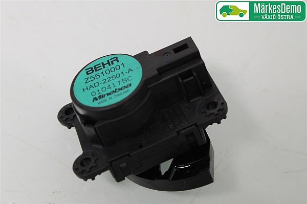 Z5510001 : Varmereguleringsmotor - Autoparts24