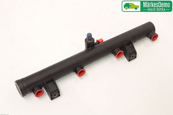 Hogedrukrail / injectiespuitleiding CITROËN C5 I (DC_)
