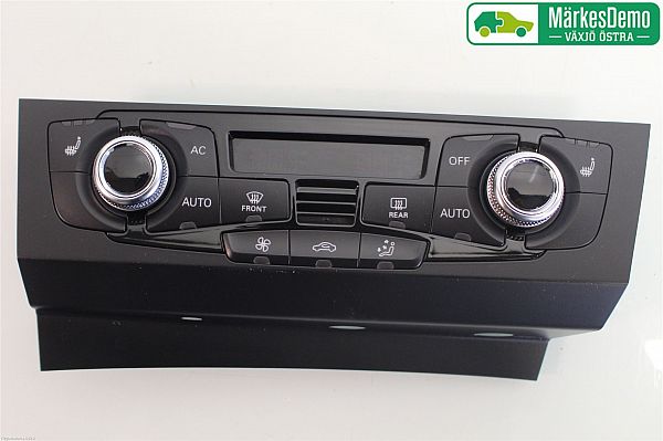 Ac box AUDI A4 Avant (8K5, B8)