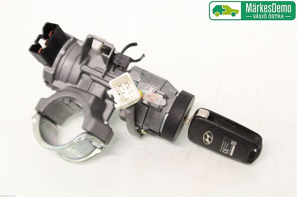 Gear - ignition lock HYUNDAI ix20 (JC)