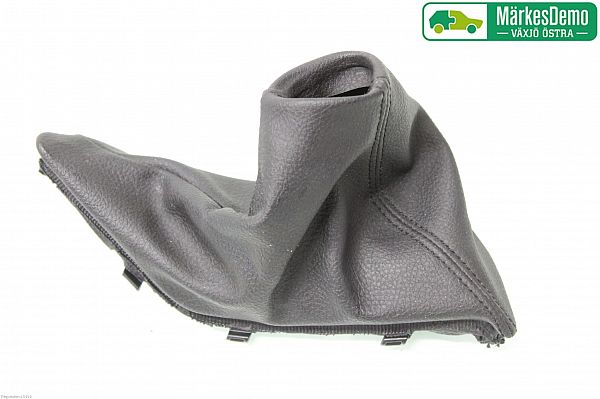 Handbrake cover