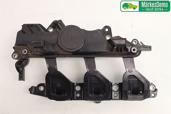 Intake manifold