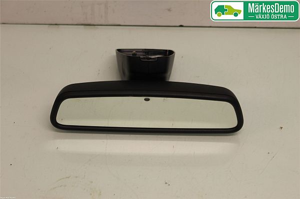 Rear view mirror - internal VOLVO V50 (545)