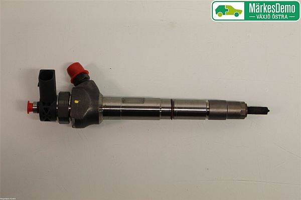 Verstuiver / Injector VW GOLF ALLTRACK VII (BA5, BV5)