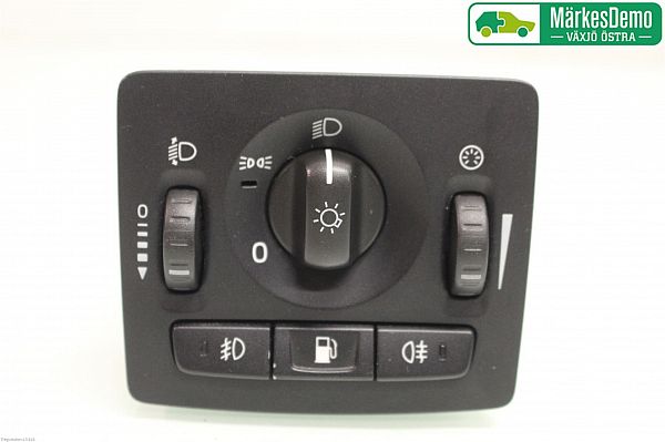 Switch - light VOLVO V50 (545)