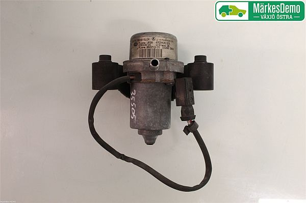 Vacuumpumpe MERCEDES-BENZ SLK (R170)