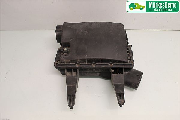 Air filter VW CRAFTER 30-50 Platform/Chassis (2F_)