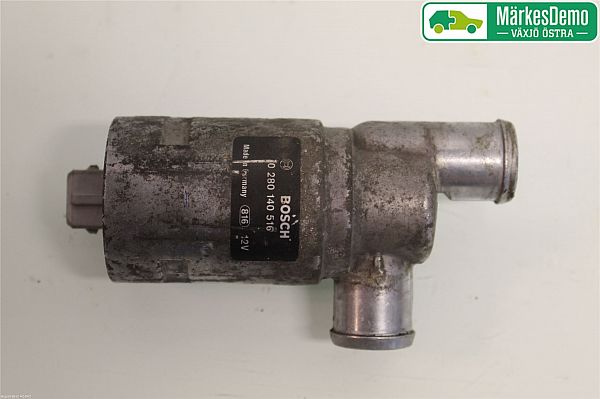 Air supply valve VOLVO 940 Mk II (944)