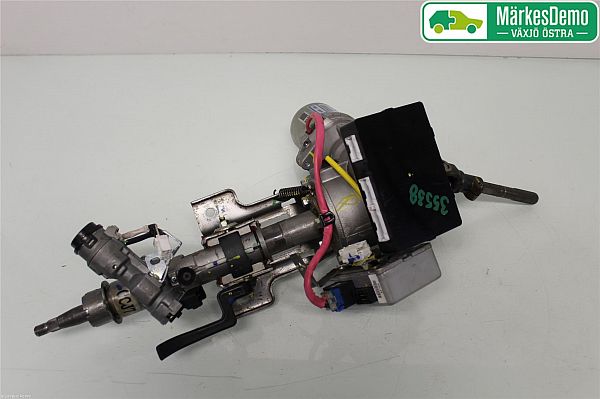 Ratstamme komplet HYUNDAI i20 (PB, PBT)