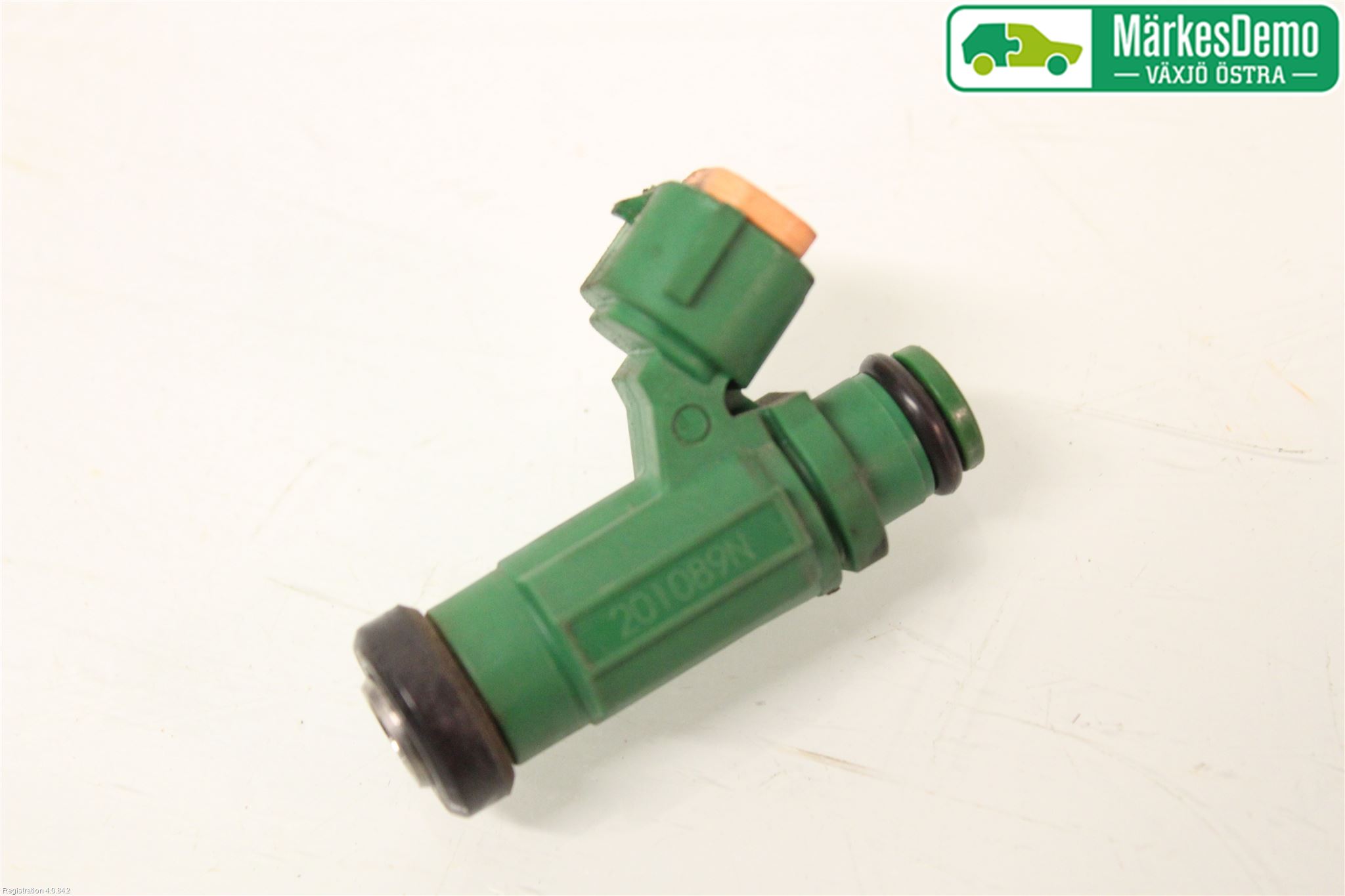 Mitsubishi GRANDIS (NA_W) Nozzle MN183293, HDA305E
