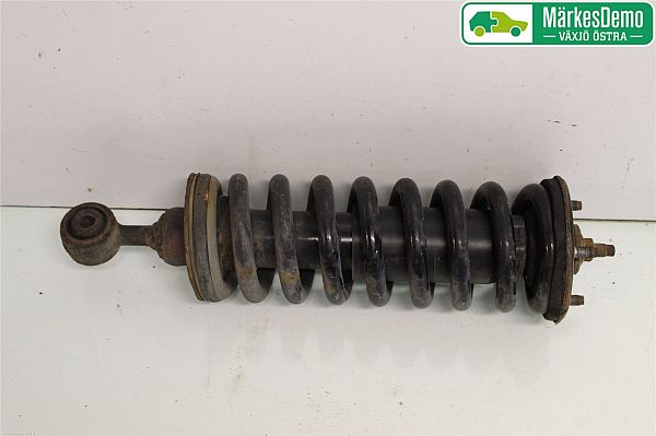 Federbein vorn NISSAN NP300 NAVARA (D40)