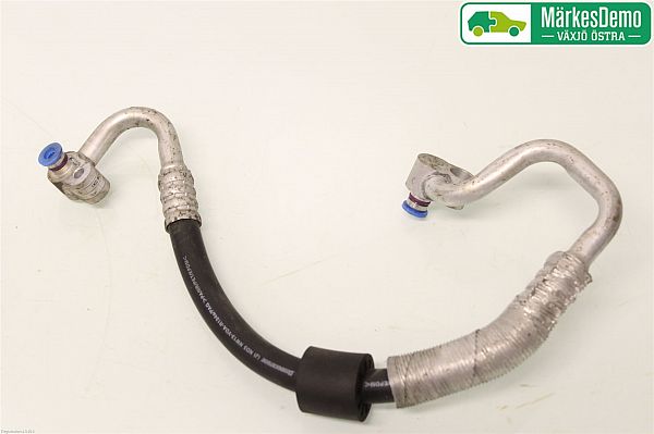 Klimaanlage Rohr / Schlauch SKODA YETI (5L)