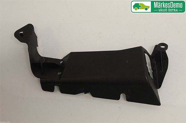 Support de buse de lave-phares