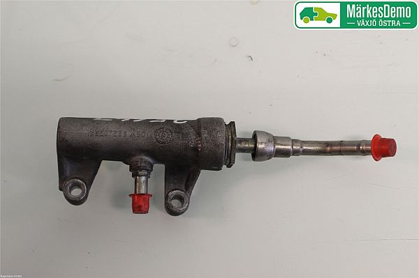 Hogedrukrail / injectiespuitleiding SAAB 9-3 (YS3F, E79, D79, D75)