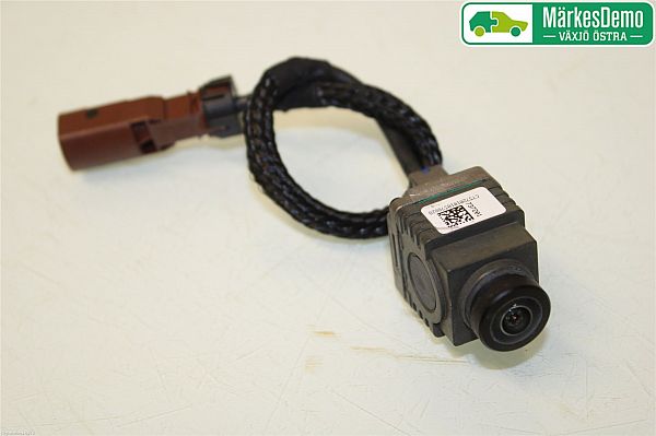 Caméra MERCEDES-BENZ E-CLASS T-Model (S213)